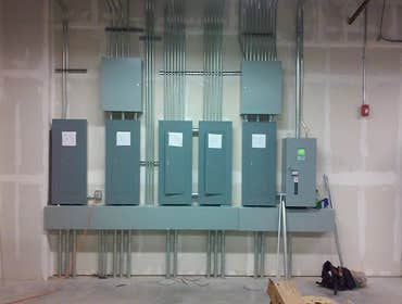 Photos from Abraxas Electric LLC