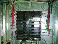 Air Conditioning Units - Sample