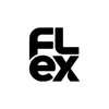 Flex Design Studio logo