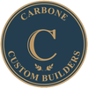 Carbone Custom Builders logo