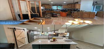 Gbz Construction LLC