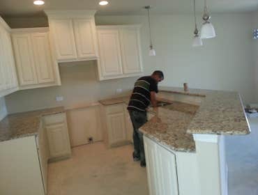 Photo(s) from JMG Granite & Marble