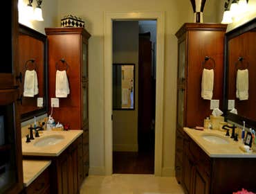 Interior Retreats