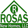 Rosas New Homes LLC logo