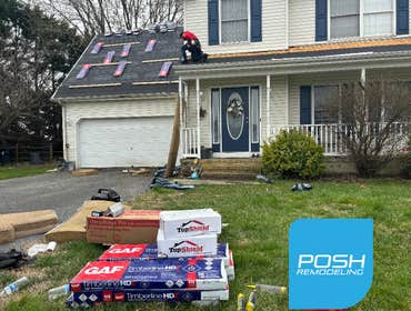 Photos by Posh Roofs LLC #4