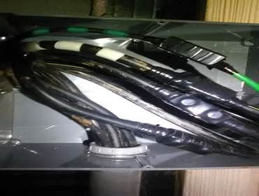 Photo(s) from Advanced Electric Co