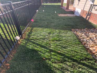 Photos by Jose Santos Landscaping #3