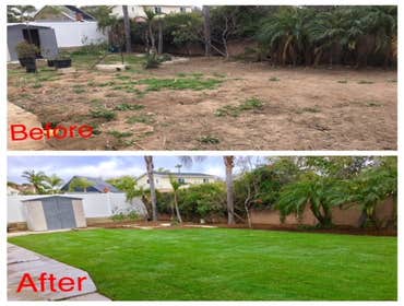 Photos by Outside Solution Landscaping #1