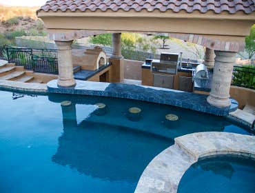 Photo(s) of No Limit Pools and Spas LLC