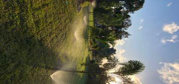 M & A Irrigation LLC