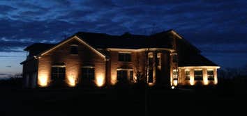 Outdoor Lights
