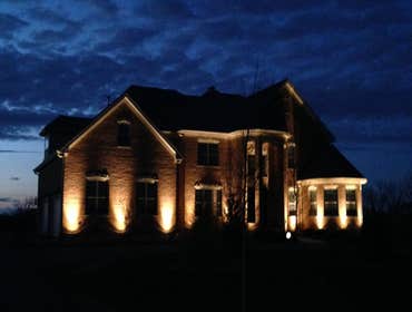 Outdoor Lights