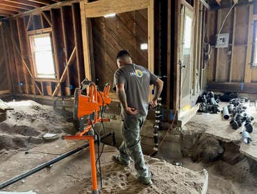 Photo(s) from Oro Pro Plumbing Inc