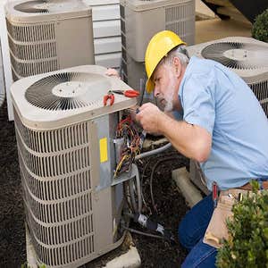 Photos by Barnett Heating & Cooling, LLC #1