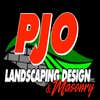 PJO Landscaping & Design Inc logo