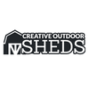 Creative Outdoor Sheds logo