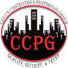 Cruz's Construction & Professional Group LLC logo
