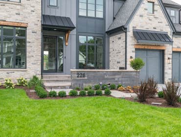 Custom Home Designs