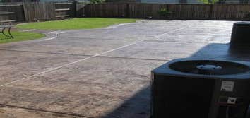 Five Star Concrete Inc