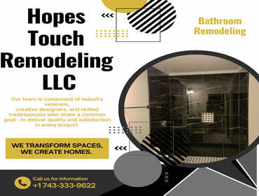 Photos by Hopes Touch Remodeling LLC #6