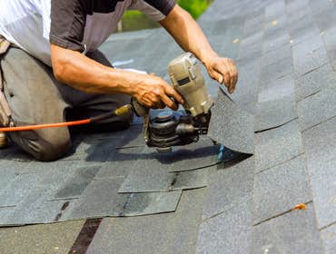 Photos by Protek Roofing #1