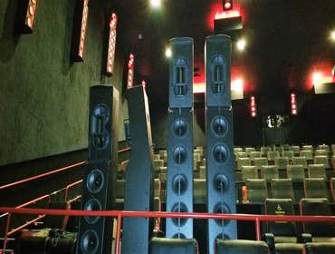 AMC Century City