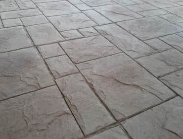 Photo(s) from AllPhase Concrete LLC