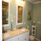 Artifex Industries Inc. Project Bathroom Remodel