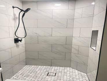 Photos by Luciano Luxury Construction Corp #23