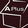 Aplus Interior Design and Remodeling logo