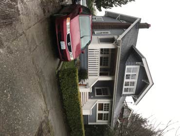 Ravenna Project Finish basement, add kitchen, washer and dryer, CAT 5 throughout, two bedrooms, one full bath.