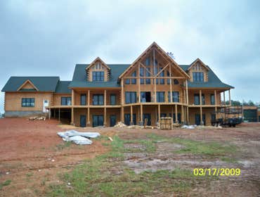 Residential Projects