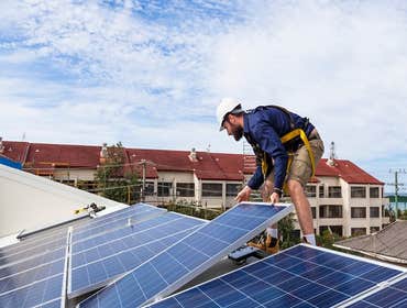 Photos by Millennium Carillon Solar #1
