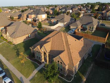Roofing Shingle Gallery