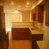 House Remodel Done Right. Design build reconstruction of outdated house. We remodeled everything to bring this house to a standard that the exceptional