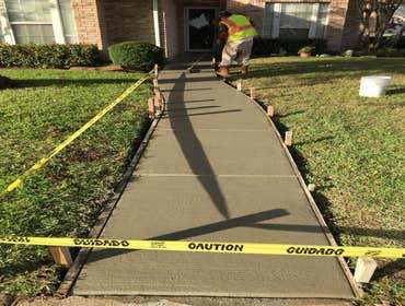 Photos by Pro Quality Concretre #1