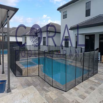 Pool/Spa