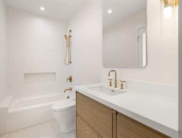 Photos by Na Design Builders #3 Complete renovation interior of house