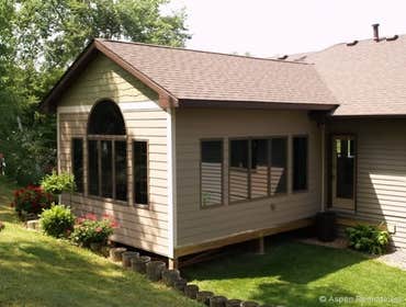 Various Projects we have done Kansas City General Contractor and Handyman Service Offers Special Winter Discounts to Help Homeowners Save Money on Uti