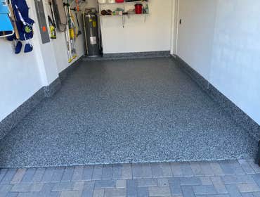 Photos by Apex Epoxy Flooring of Naples #1