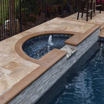 Photos by Clements Pool Services and Remodeling #1