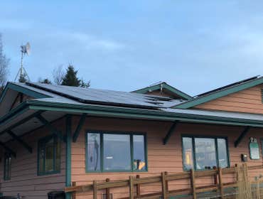 Photos from Arctic Solar Ventures Corporation
