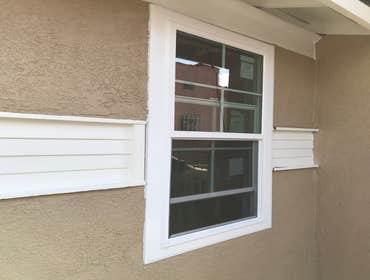 Anlin Windows & CoolWall