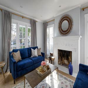 South Pasadena Addition Project