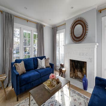 South Pasadena Addition Project