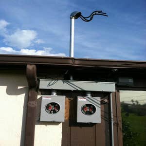 Photos from Hills Electrical Contracting Inc