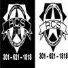 Rcs Commercial Air Conditioning Inc logo