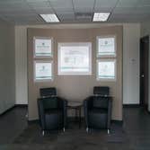 Interior Renovation of 12,000 sq. ft. Office Space