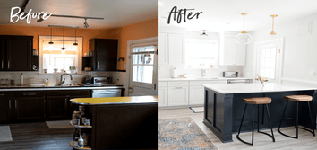 Kitchen Remodeling