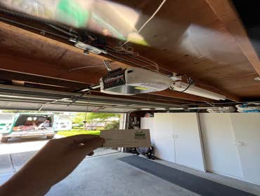 Photos by WEDO GARAGEDOOR